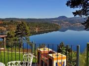 VENTA CASAS CON VISTA AL LAGO ZIRUAHUÉN EN COPÁNDARO...