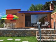 VENTA CASAS CON VISTA AL LAGO ZIRUAHUÉN EN COPÁNDARO...