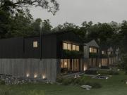 VENTA CASAS DE CAMPO EN ÁVANDARO