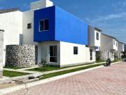Venta casas en Condominio Municipio de Emiliano Zapata,...
