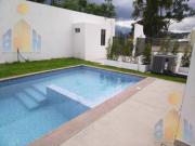 VENTA CASAS EN CONJUNTO NUEVO CON PISCINA, CREDITO VIP,...