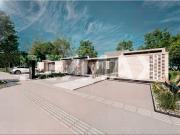 VENTA CASAS EN POZO BARRIO ALTOS DE ALBERDI