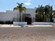 VENTA CASAS JURIQUILLA QUERETARO LA CAÑADA