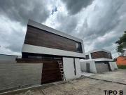 VENTA CASAS NUEVAS EN CONDOMINIO EN ACTORES CUERNAVACA...