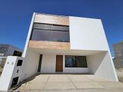 VENTA CASAS NUEVAS EN ZEREZOTLA 245mts