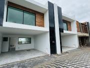 Venta casas nuevas, San Andrés Cholula. Radial