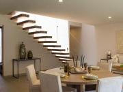 VENTA CASAS QUERÉTARO ALTOZANO NIEBLA NUBE