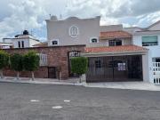 VENTA CASAS QUERETARO ARBOEDAS DEL PARQUJE CERCA...