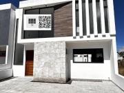Venta Casas Residenciales 213m2 | $4.1mdp | Grand...