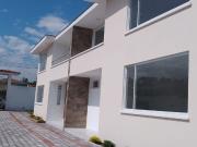Venta de casa en Conocoto