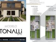 VENTA CASAS SJR QRO 2, 3 RECS 1.5, 2.5B FRACC PRIVADO EN...