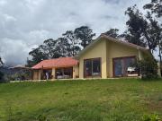 Venta casas Villa de leyva Perdiz