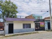VENTA CASA/TERRENO COLONIA LAS HUERTAS TLAQUEPAQUE
