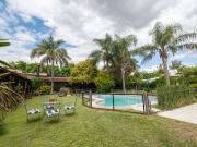 VENTA. Casco de estancia en Colastine