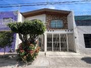 Venta Case en Pedro Moreno,Zapopan Oportunidad!