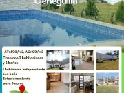 Venta casita de CAMPO en Cienteguilla