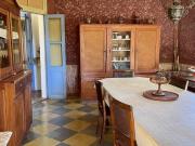 Venta Casona Antigua Los Hornillos, San Javier Cordoba