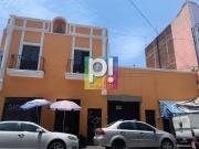 VENTA CASONA ANTIGUA PARA REMODELAR CENTRO DE PUEBLA...