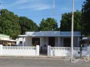 VENTA CASONA COLONIA GARCIA GINERES MERIDA