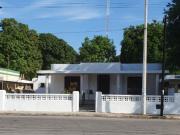 VENTA CASONA COLONIA GARCIA GINERES MERIDA