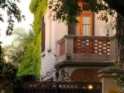 VENTA CASONA HISTORICA BERNAL ESTE