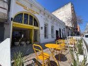 VENTA CASONA HISTÓRICA EN EL CORAZÓN DE ROSARIO