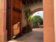 Venta Casona Queretaro Centro Histórico con permiso de...