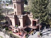 VENTA CASTILLO SAN POSSIDONIO VILLA ALLENDE