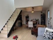 Venta Central Park Bosque Real, con terraza