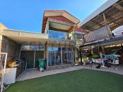 Venta céntrica casa en Villa Alemana