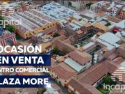 VENTA CENTRO COMERCIAL PLAZA MORE, AYACUCHO, HUAMANGA,...