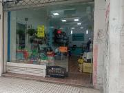 VENTA CENTRO LOCAL COMERCIAL A MTS. DE AV. VELEZ S