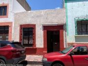 VENTA Centro, Querétaro. Casa a pie de calle con 3 recamaras