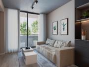 VENTA Cerrito / Paraguay 1 dorm