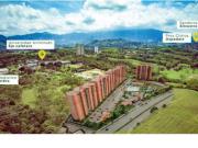 VENTA CESION DE DERECHOS AMPLIO APARTAMENTO CERRITOS PEREIRA