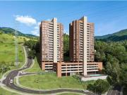 VENTA CESION DE DERECHOS APARTAMENTO EN ENVIGADO, SECTOR...