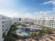 Venta Cesion de derechos Apartamento proyecto Inawa...