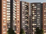 Venta Apartamento Para Estrenar Piso Alto Envigado La...