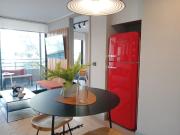 Venta cesion promesa Macul 1D 1B Estacionamiento y...