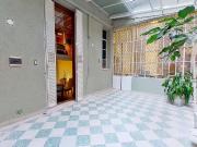 VENTA CHACARITA PH 4 amb Planta Baja al FRENTE