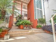 VENTA CHACARITA PH 4 AMBIENTES CON JARDIN PARRILLA