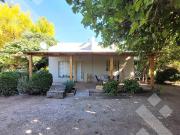 Venta Chacra 3,5Has. en Producción Casa Galpón Allen Rio...