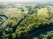 VENTA CHACRA 3 HECTAREAS 29.000 M2