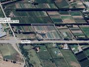 VENTA CHACRA 5 HECTAREAS FRENTE RUTA 7 CENTENARIO