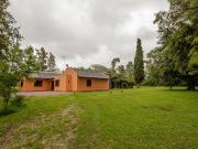 VENTA CHACRA CASA 4 AMB EN PILAR
