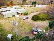 VENTA CHACRA + CASA SAN ANDRES DE GILES