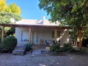 Venta Chacra con Residencia y Galpón 3,5 has Allen. R Negro