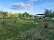 Venta Chacra sobre calle Primeros Pobladores con casa R026