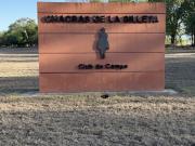 VENTA CHACRAS EN LA SILLETA