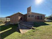 VENTA CHALET 3 DORMITORIOS PILETA 920M2 DE PARQUE...